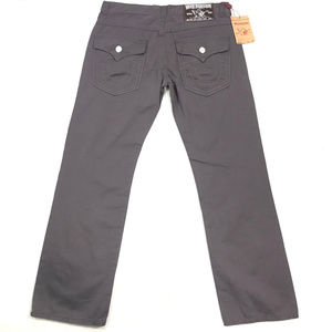 True Religion Lightweight Billy Big T Denim Jeans